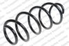 LESJ?FORS 4095113 Coil Spring